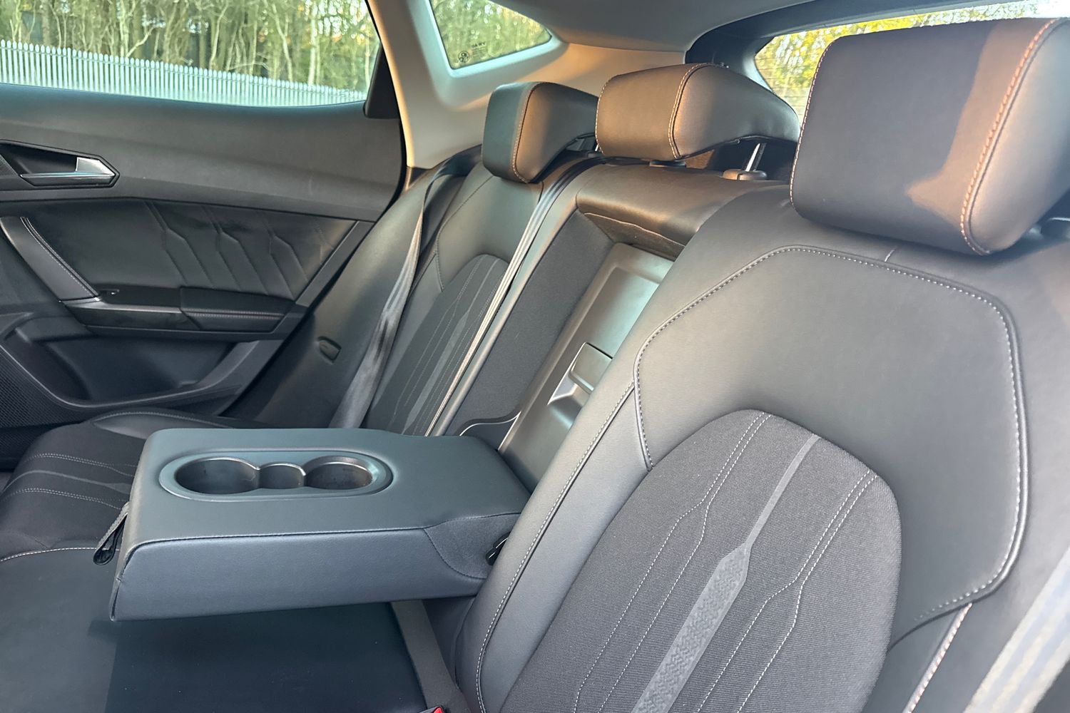 Used Cupra Formentor 2023 for sale - 76676303: Photo 19