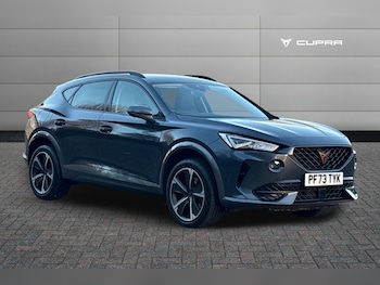 Cupra - Formentor