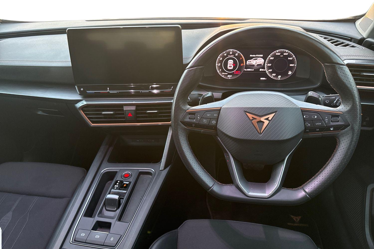 Used Cupra Formentor 2023 for sale - 76676303: Photo 2