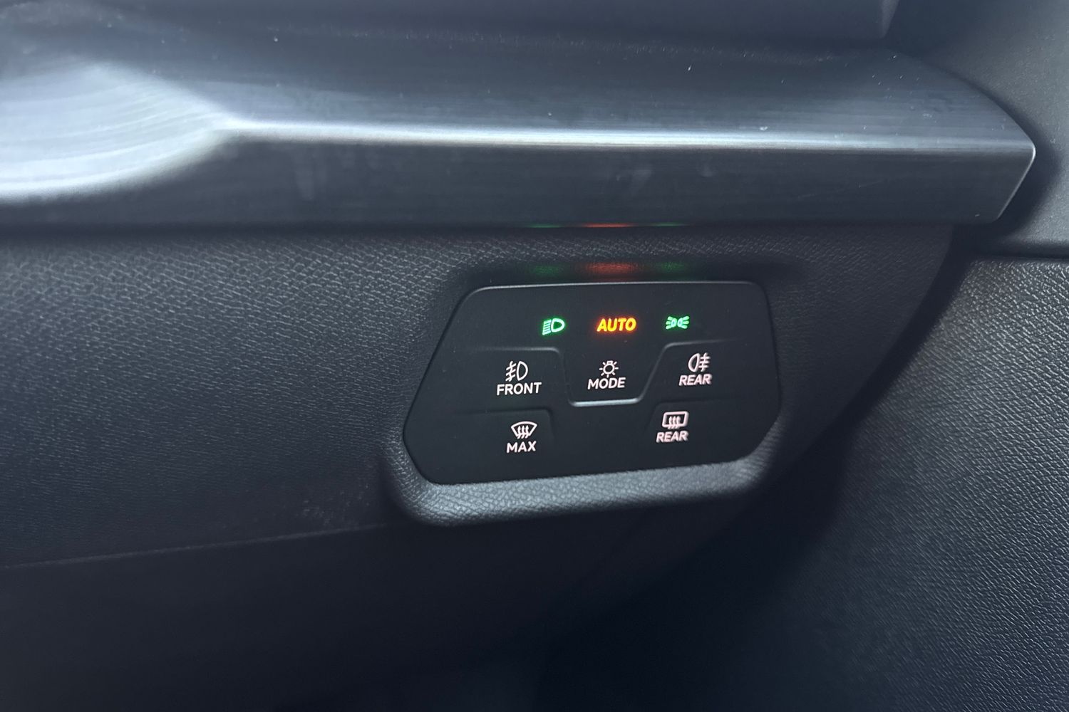 Used Cupra Formentor 2023 for sale - 76676303: Photo 21