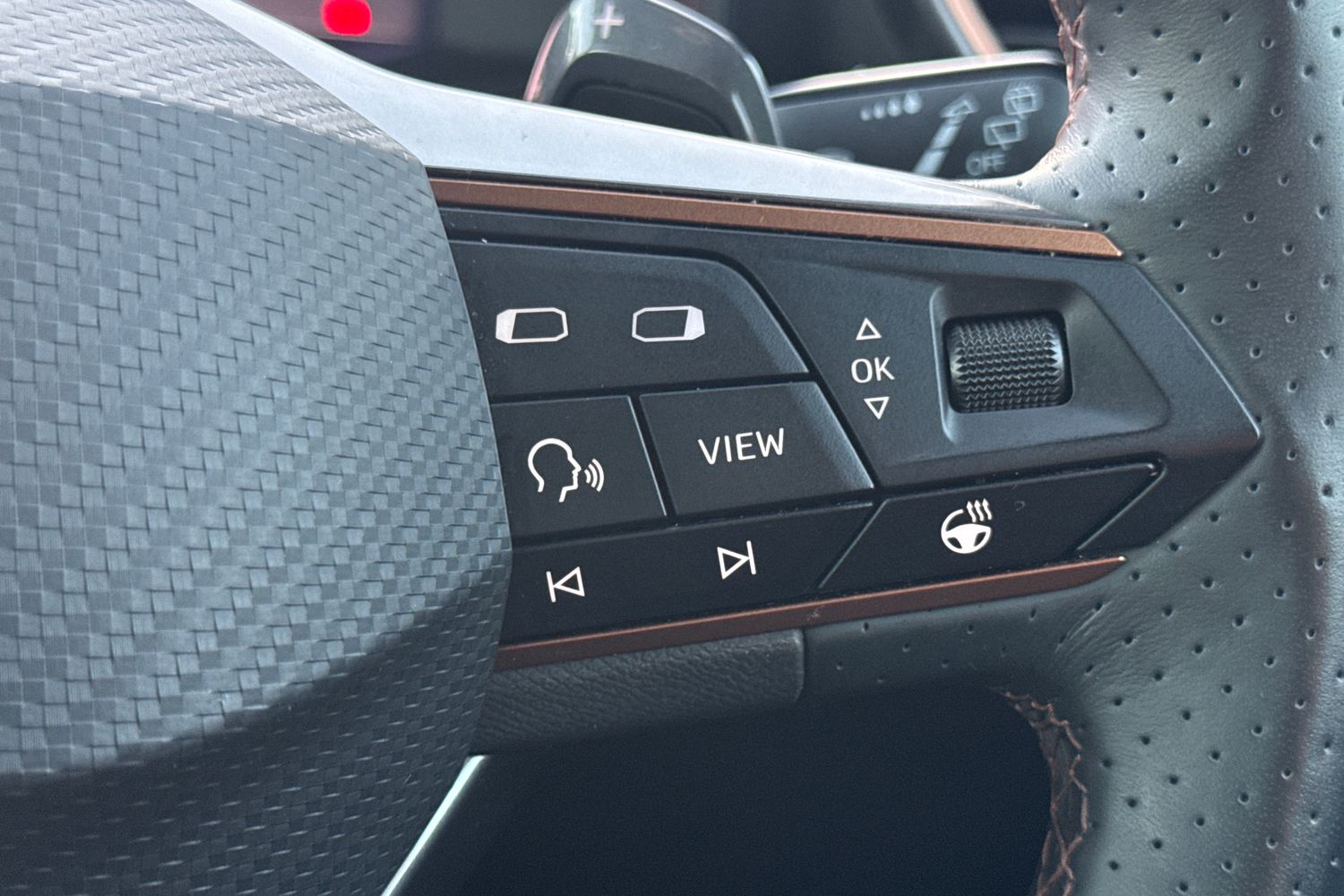 Used Cupra Formentor 2023 for sale - 76676303: Photo 25