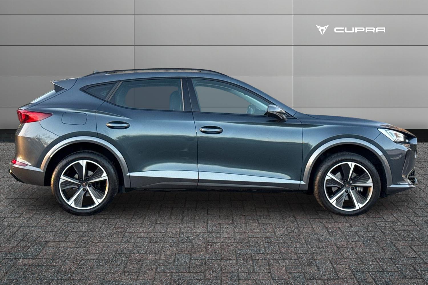 Used Cupra Formentor 2023 for sale - 76676303: Photo 4