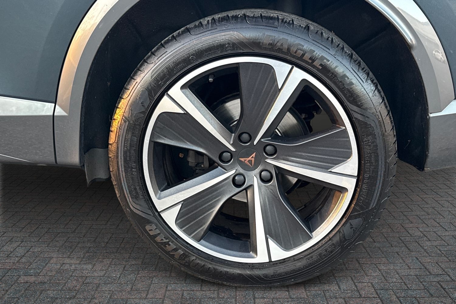 Used Cupra Formentor 2023 for sale - 76676303: Photo 5