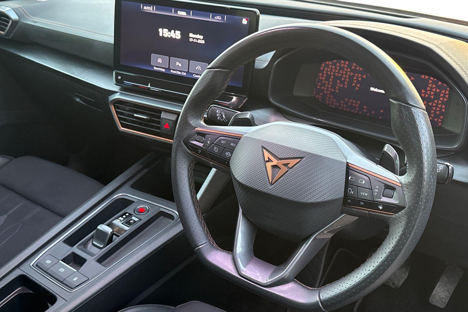 Used Cupra Formentor 2023 for sale - 76676303: Photo 6