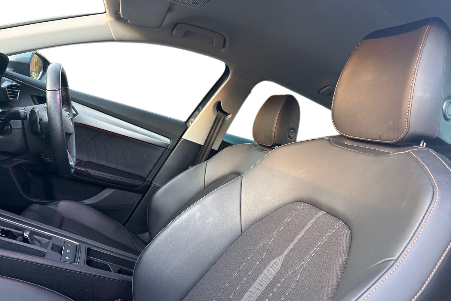 Used Cupra Formentor 2023 for sale - 76676303: Photo 7