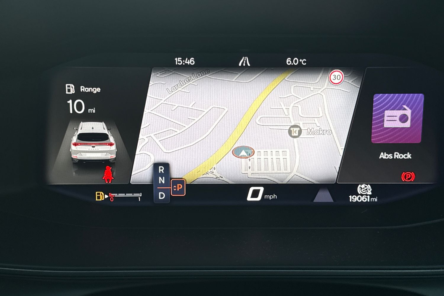 Used Cupra Formentor 2023 for sale - 76676303: Photo 8