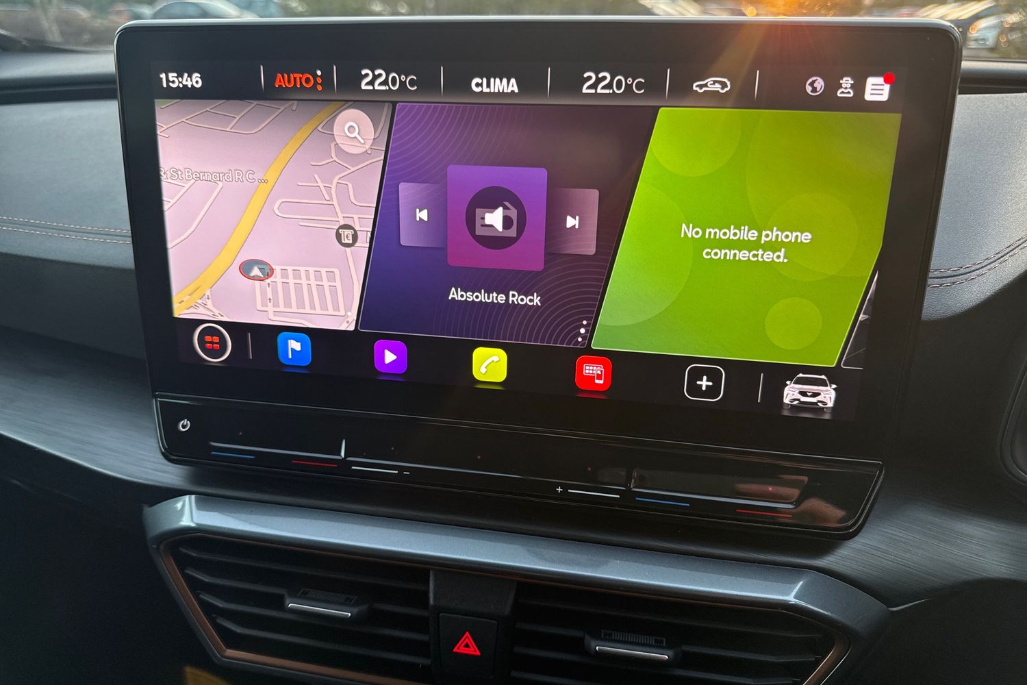 Used Cupra Formentor 2023 for sale - 76676303: Photo 9