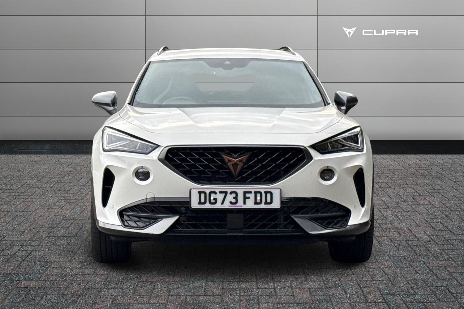 Used Cupra Formentor 2023 for sale - 76675888: Photo 10