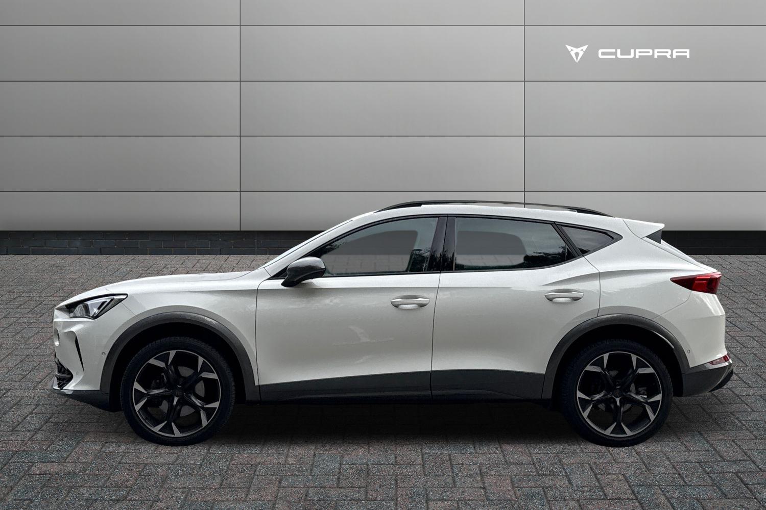 Used Cupra Formentor 2023 for sale - 76675888: Photo 12