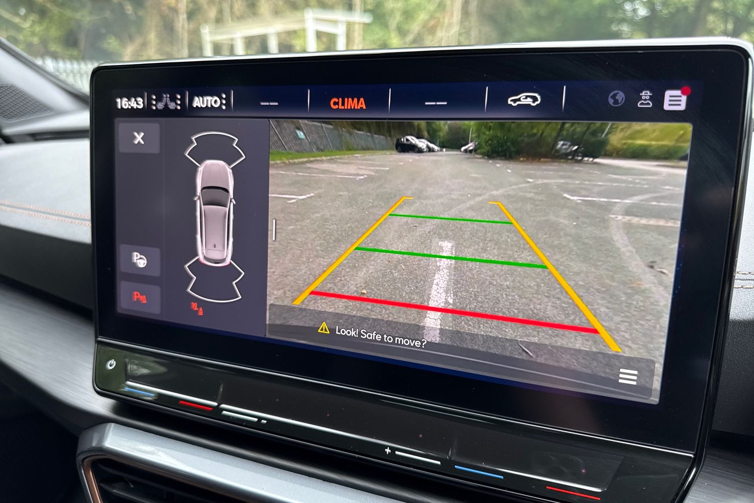 Used Cupra Formentor 2023 for sale - 76675888: Photo 15