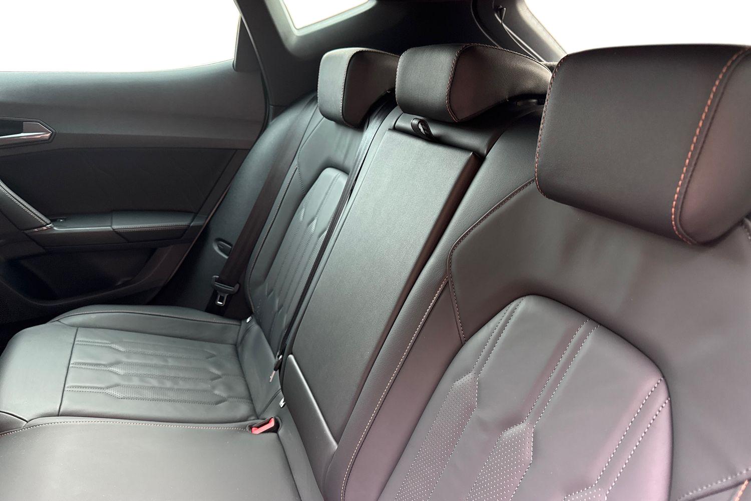 Used Cupra Formentor 2023 for sale - 76675888: Photo 16