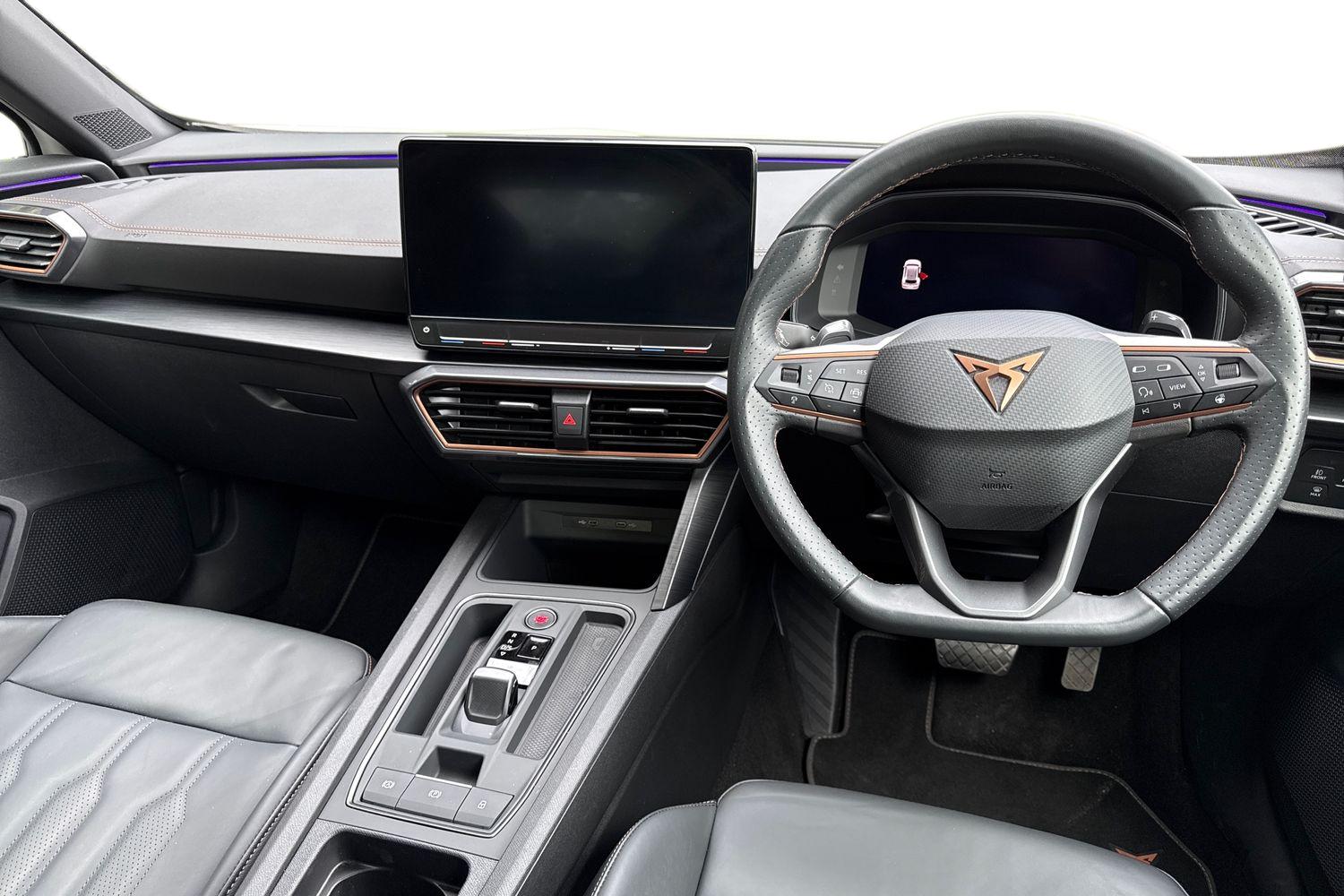 Used Cupra Formentor 2023 for sale - 76675888: Photo 2