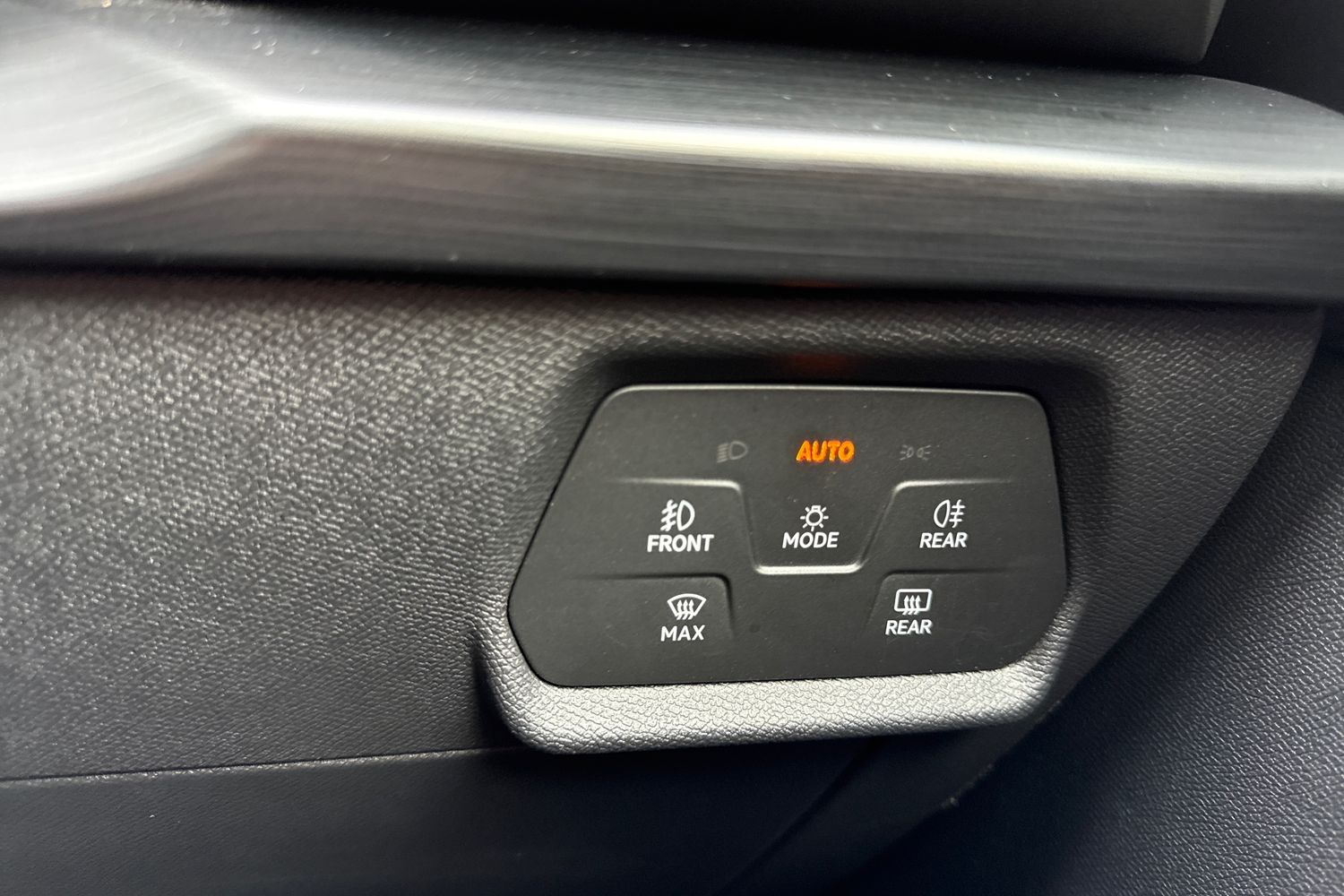 Used Cupra Formentor 2023 for sale - 76675888: Photo 20