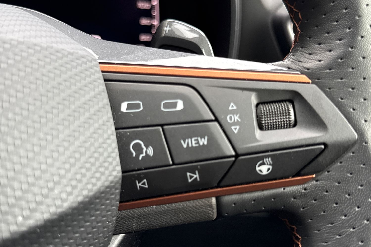 Used Cupra Formentor 2023 for sale - 76675888: Photo 21