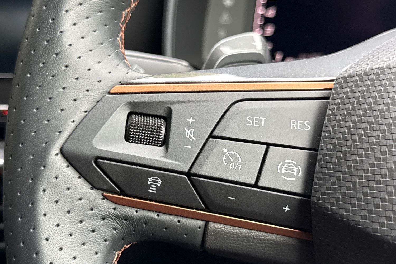 Used Cupra Formentor 2023 for sale - 76675888: Photo 22