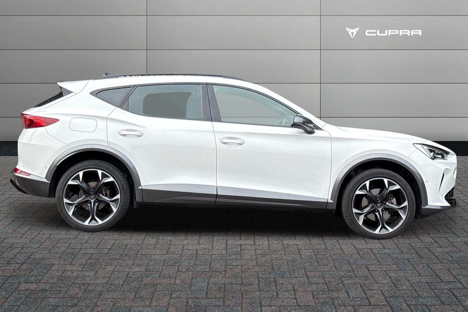 Used Cupra Formentor 2023 for sale - 76675888: Photo 4