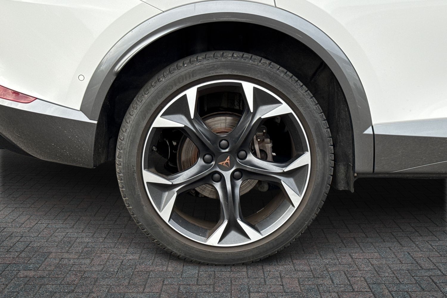 Used Cupra Formentor 2023 for sale - 76675888: Photo 5