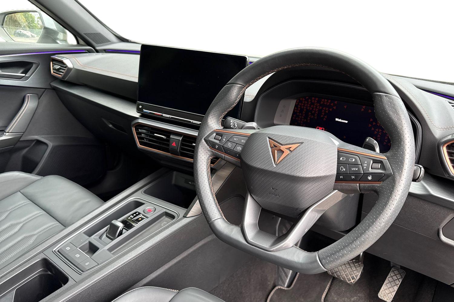 Used Cupra Formentor 2023 for sale - 76675888: Photo 6