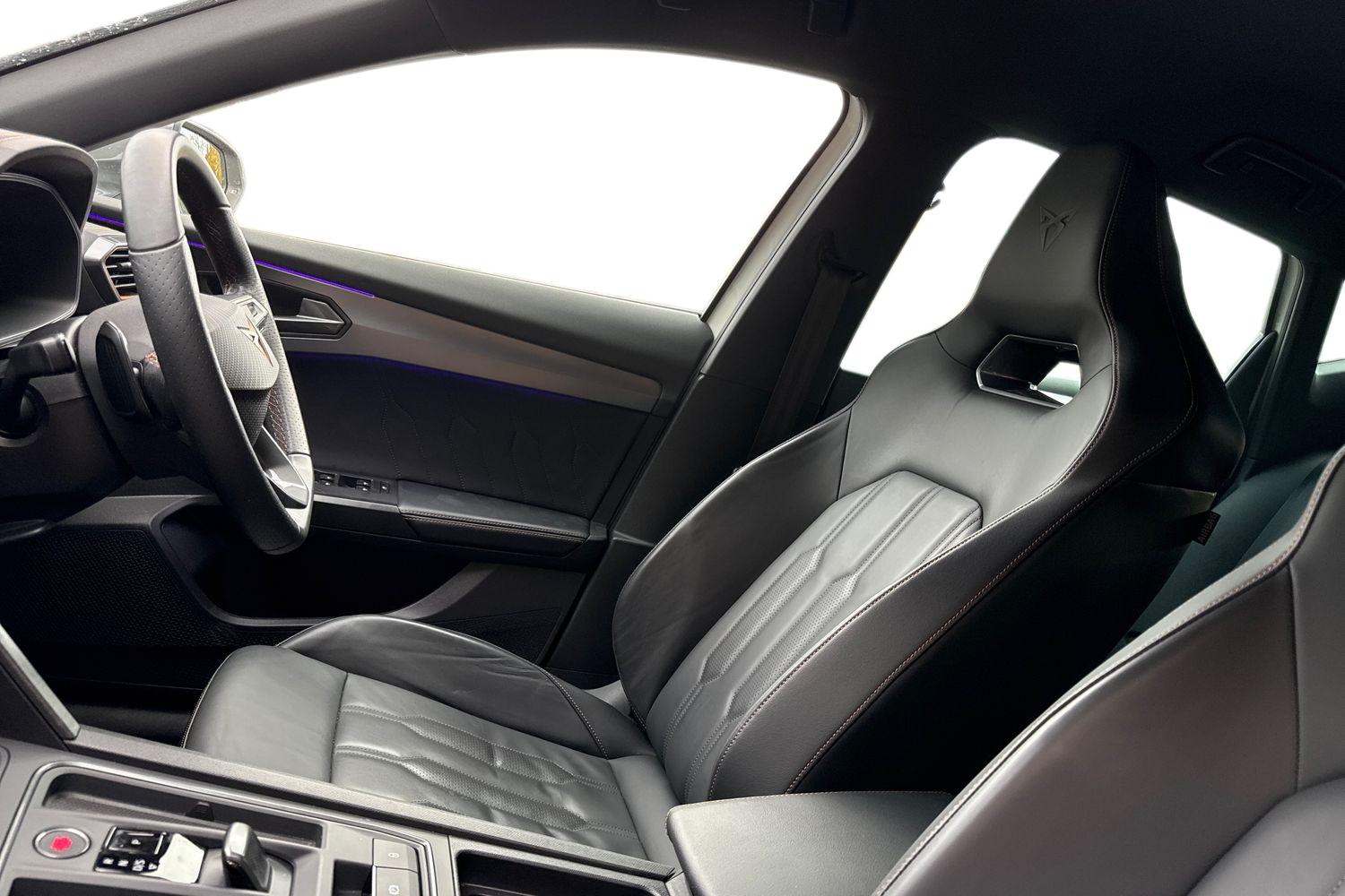 Used Cupra Formentor 2023 for sale - 76675888: Photo 7