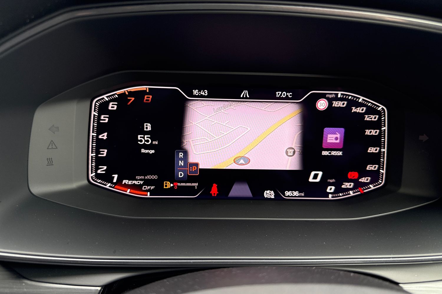 Used Cupra Formentor 2023 for sale - 76675888: Photo 8