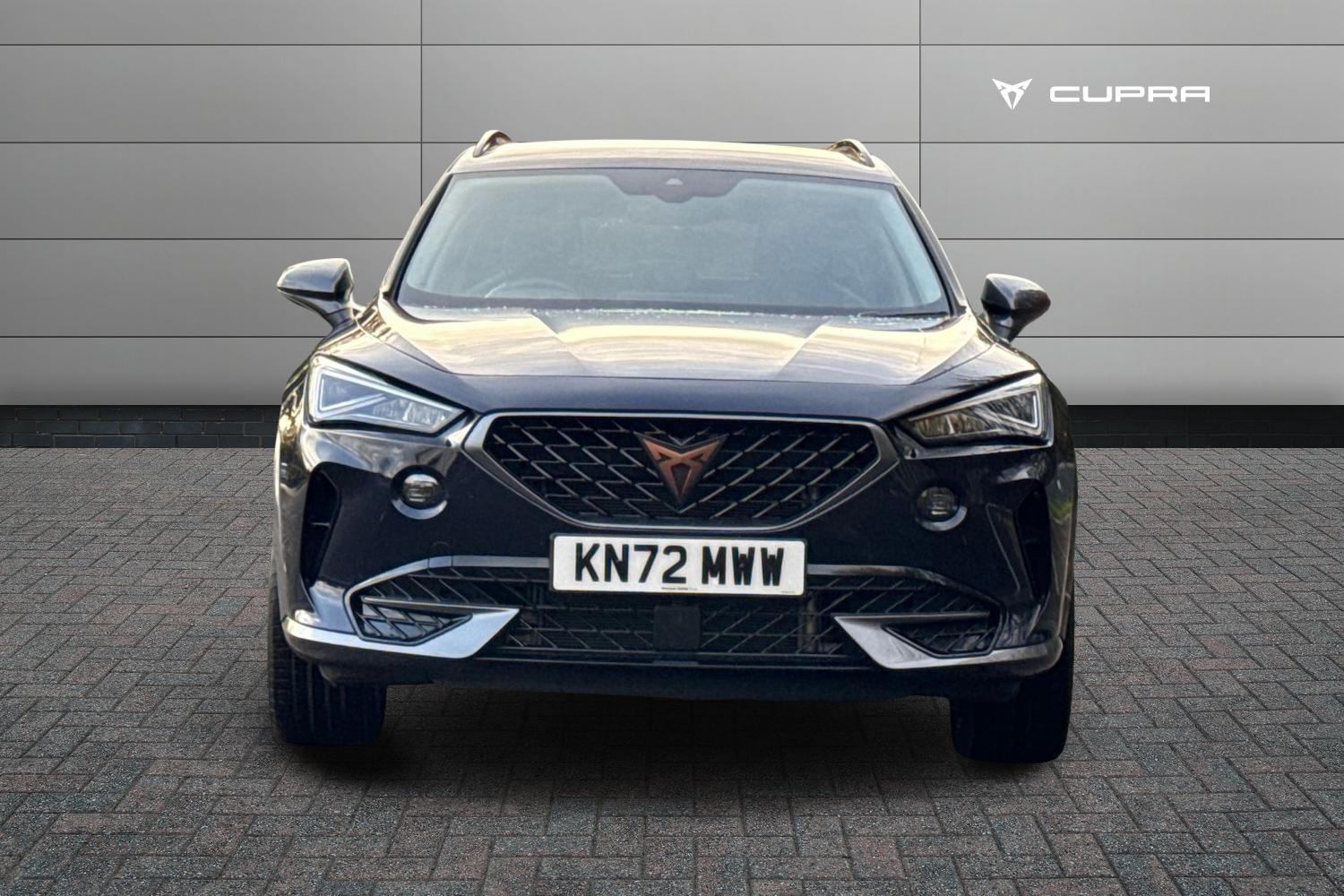 Used Cupra Formentor 2022 for sale - 76675130: Photo 10