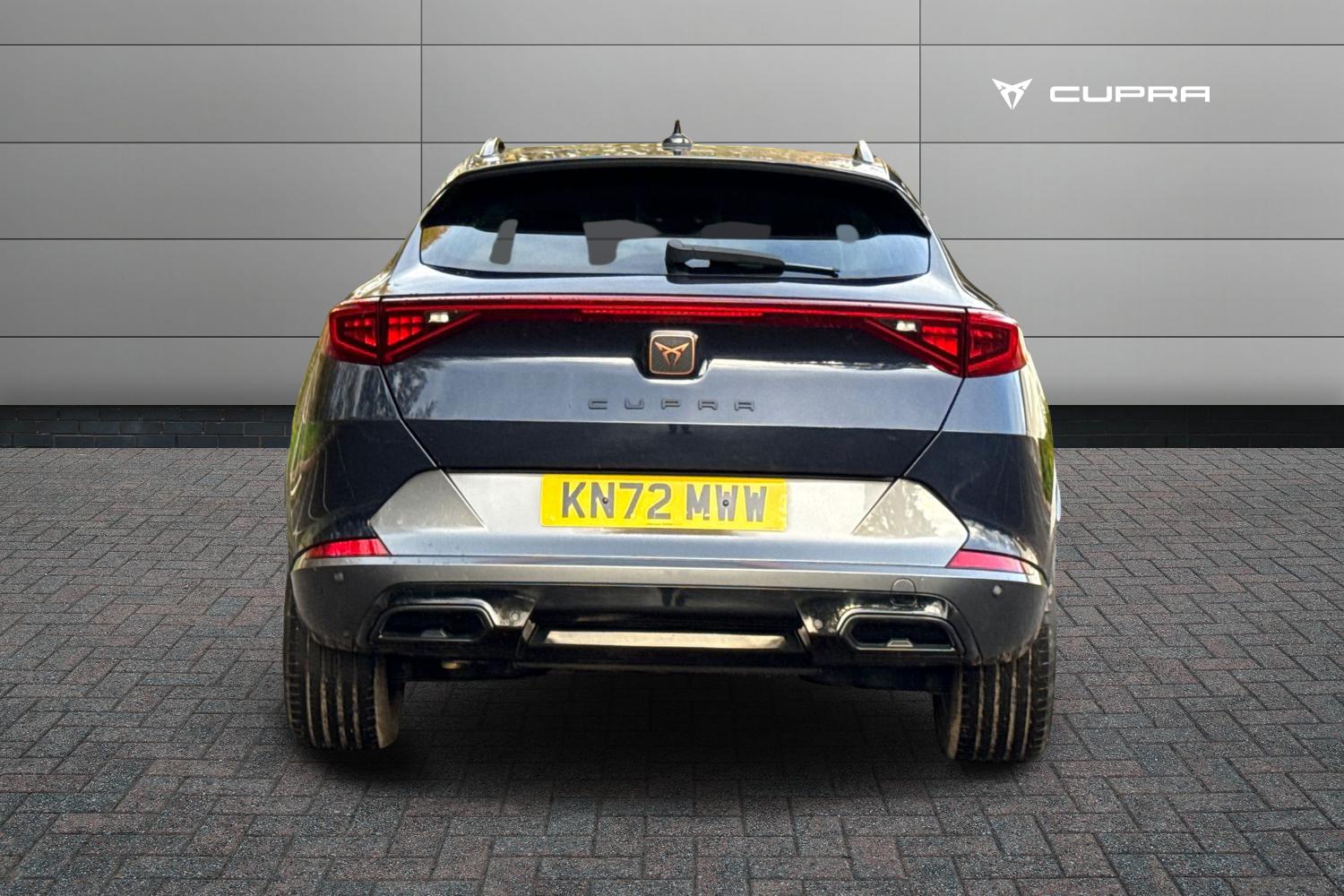 Used Cupra Formentor 2022 for sale - 76675130: Photo 11