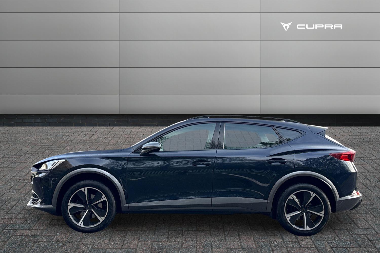 Used Cupra Formentor 2022 for sale - 76675130: Photo 12