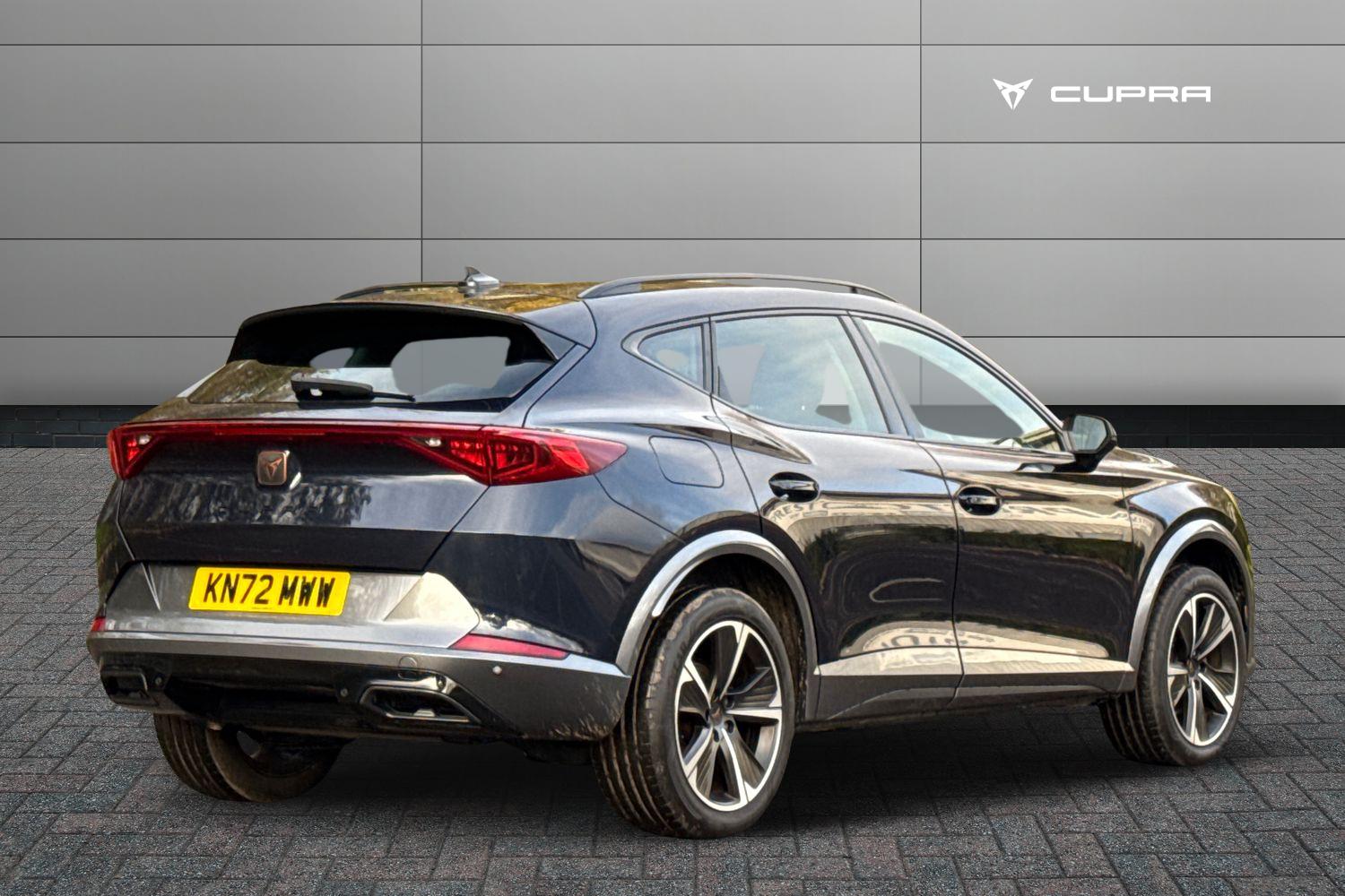 Used Cupra Formentor 2022 for sale - 76675130: Photo 14