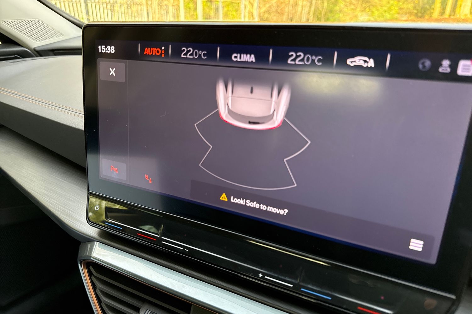 Used Cupra Formentor 2022 for sale - 76675130: Photo 15