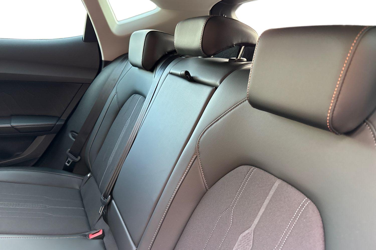 Used Cupra Formentor 2022 for sale - 76675130: Photo 16