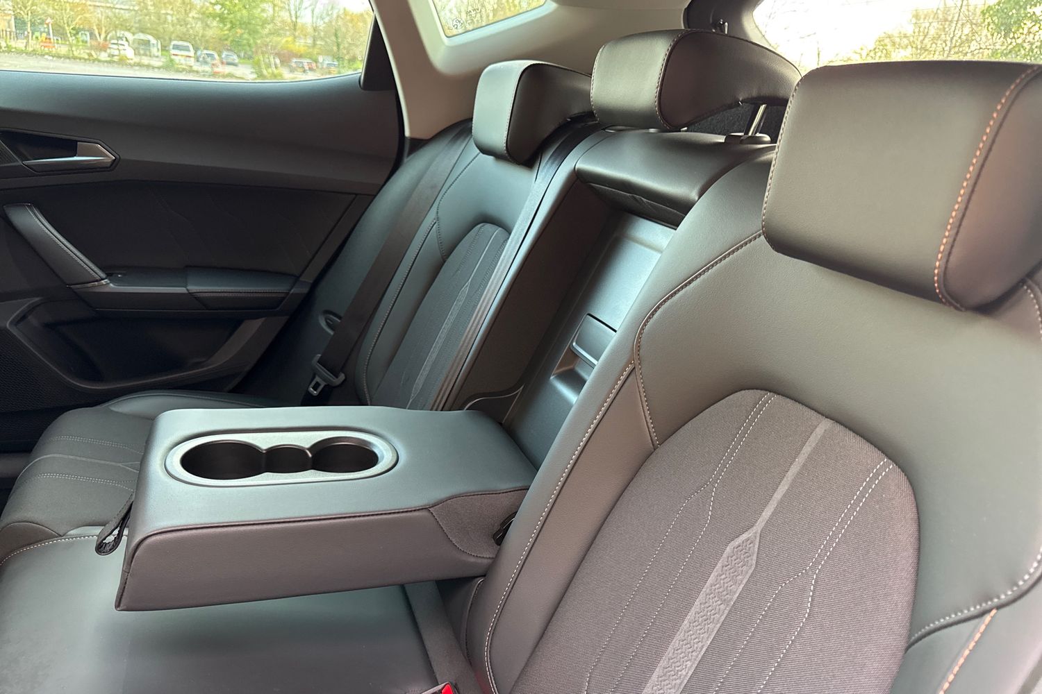 Used Cupra Formentor 2022 for sale - 76675130: Photo 19