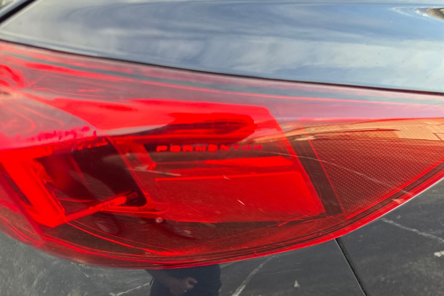 Used Cupra Formentor 2022 for sale - 76675130: Photo 21