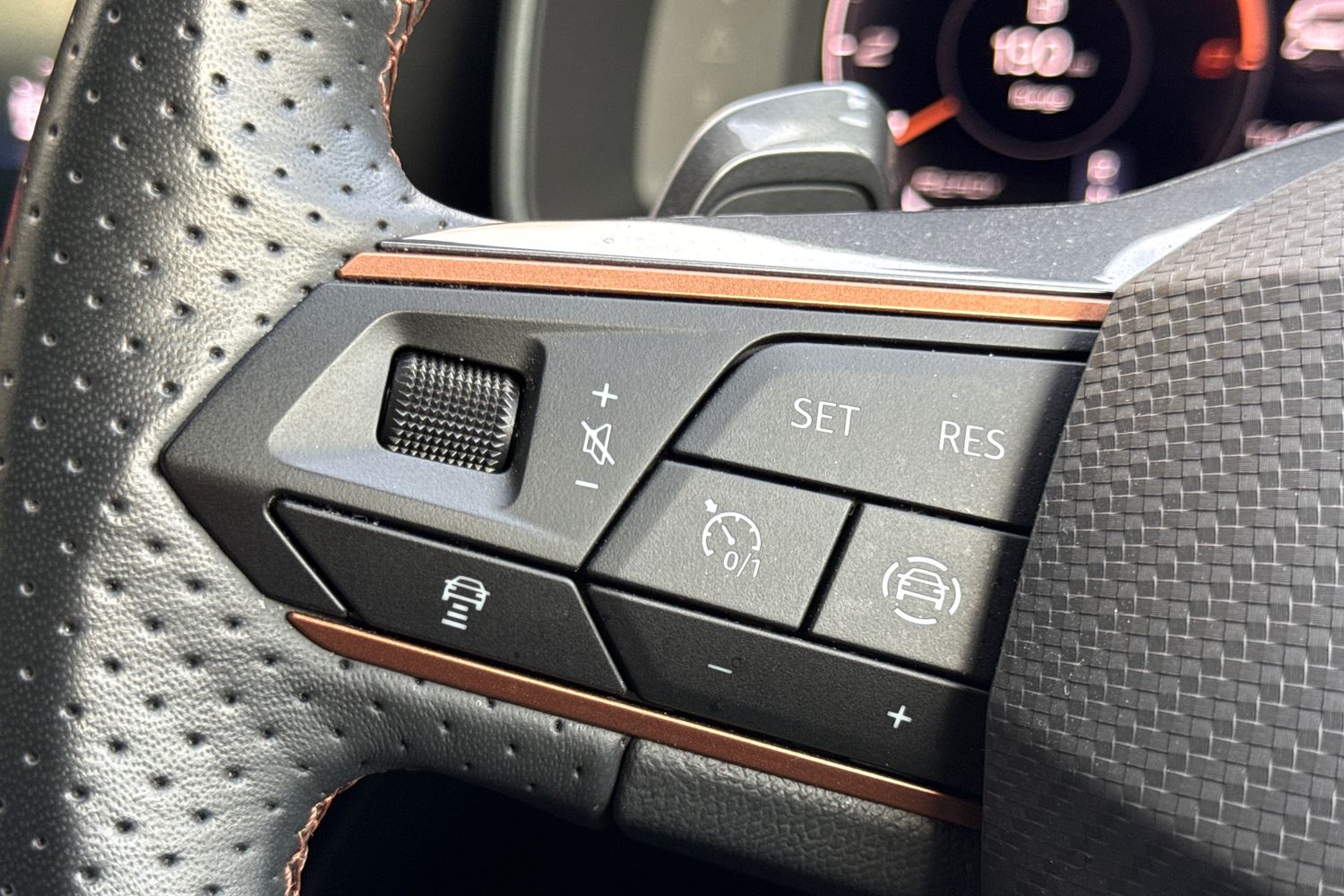 Used Cupra Formentor 2022 for sale - 76675130: Photo 24