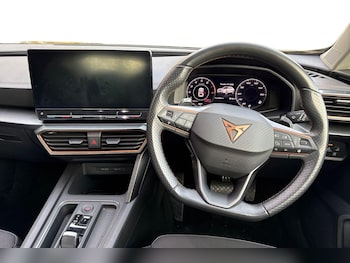 Used Cupra Formentor 2022 for sale - 76675130: Photo