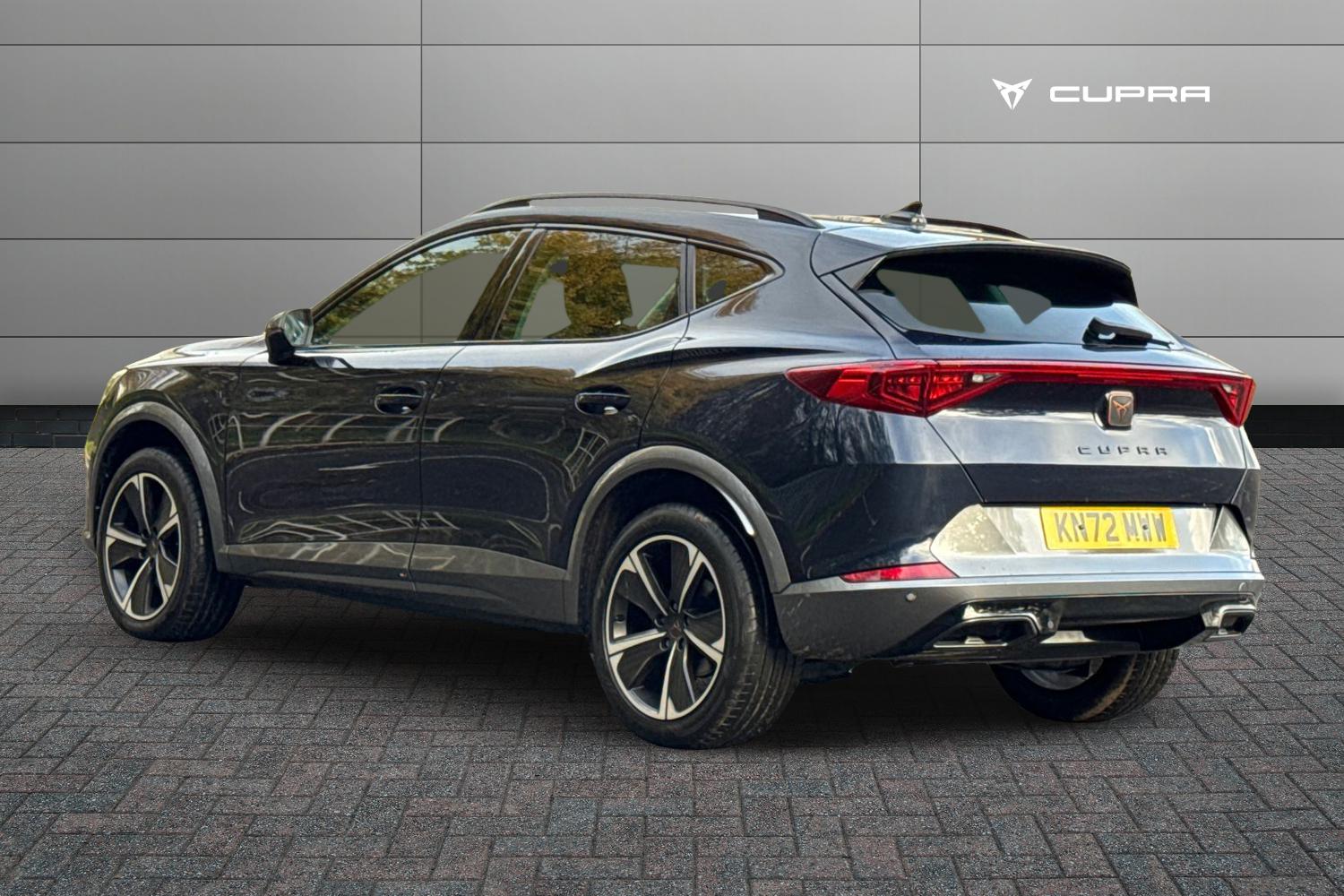 Used Cupra Formentor 2022 for sale - 76675130: Photo 3