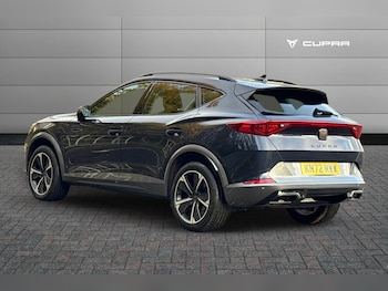 Used Cupra Formentor 2022 for sale - 76675130: Photo