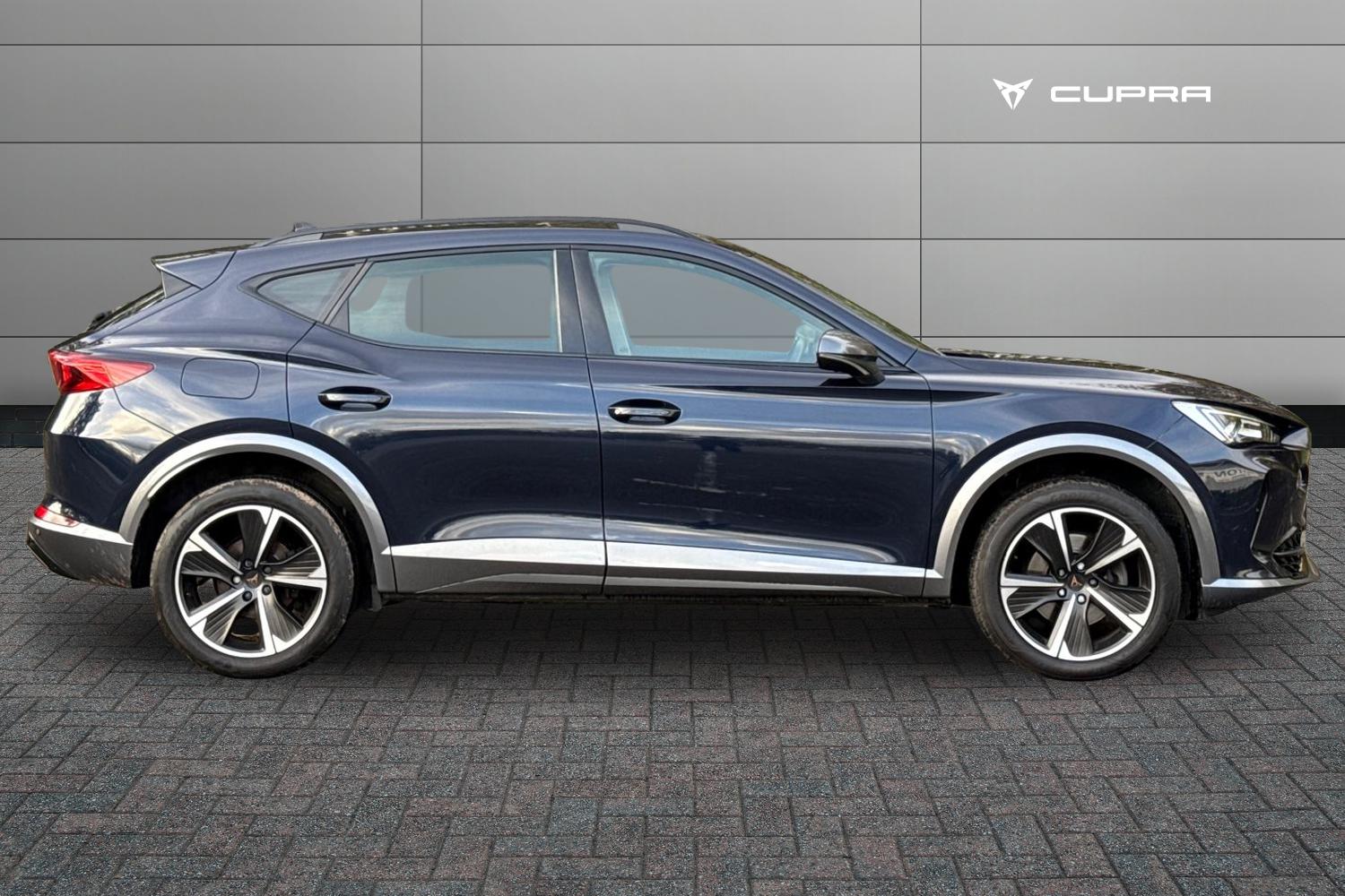 Used Cupra Formentor 2022 for sale - 76675130: Photo 4