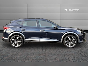 Used Cupra Formentor 2022 for sale - 76675130: Photo