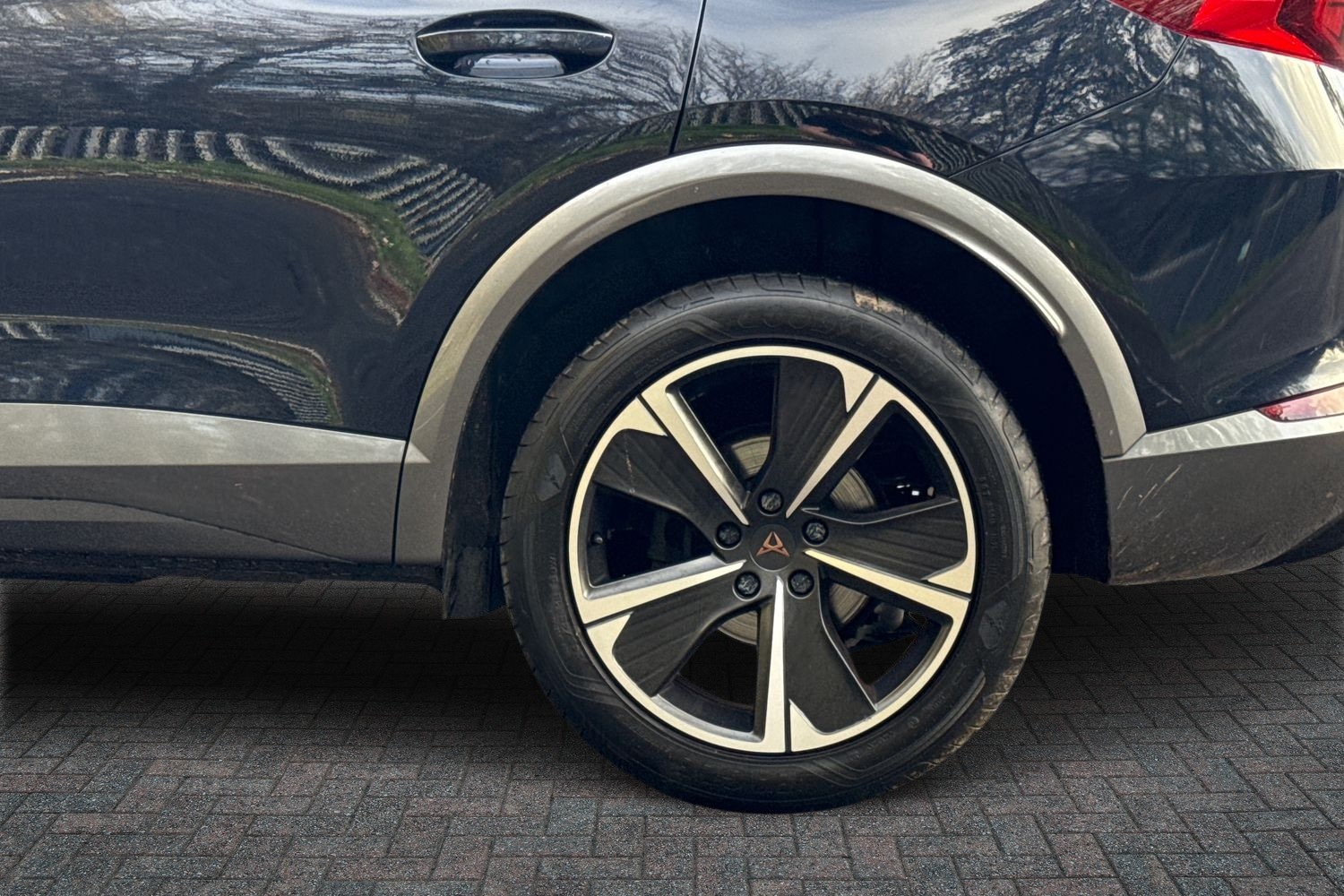 Used Cupra Formentor 2022 for sale - 76675130: Photo 5