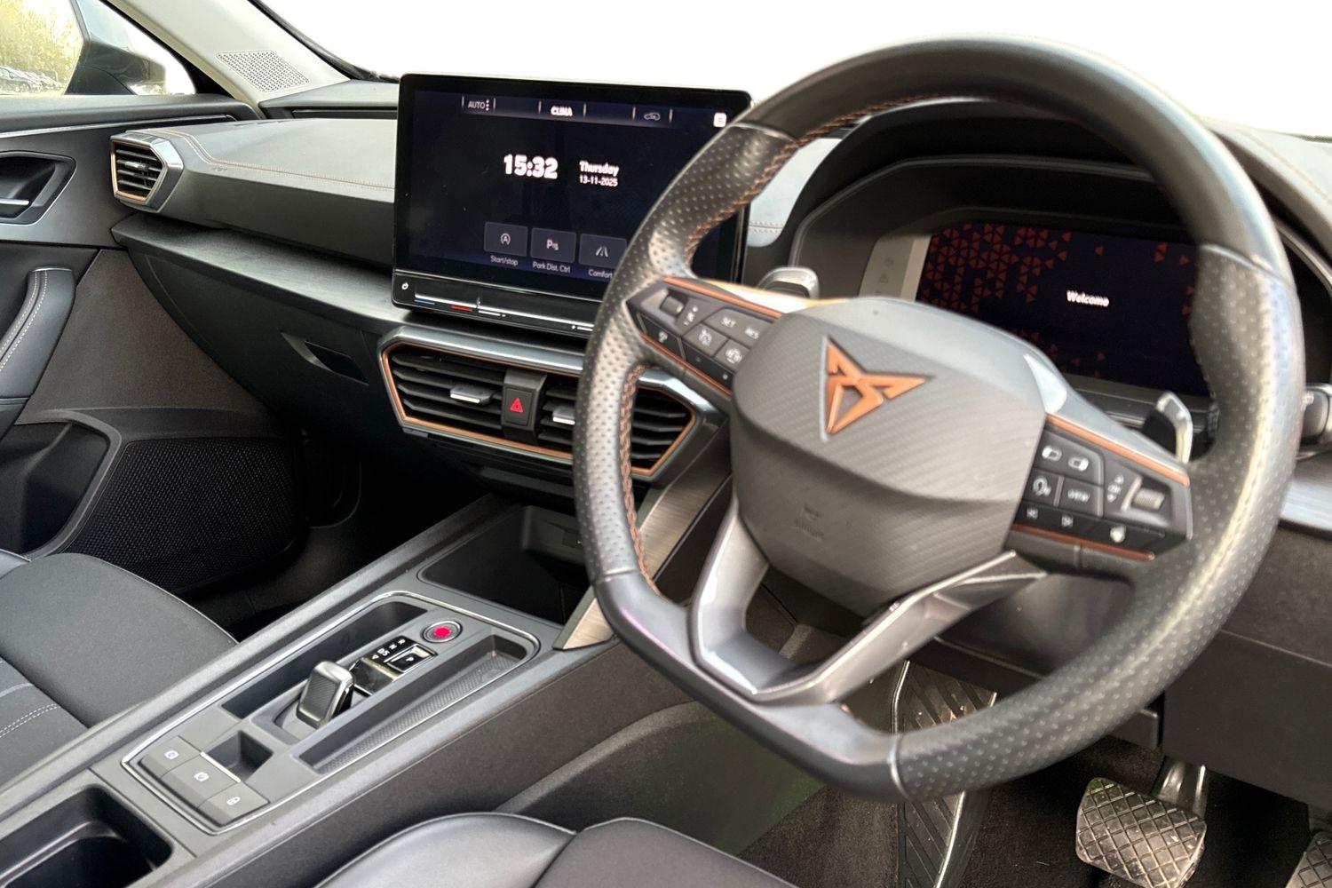 Used Cupra Formentor 2022 for sale - 76675130: Photo 6