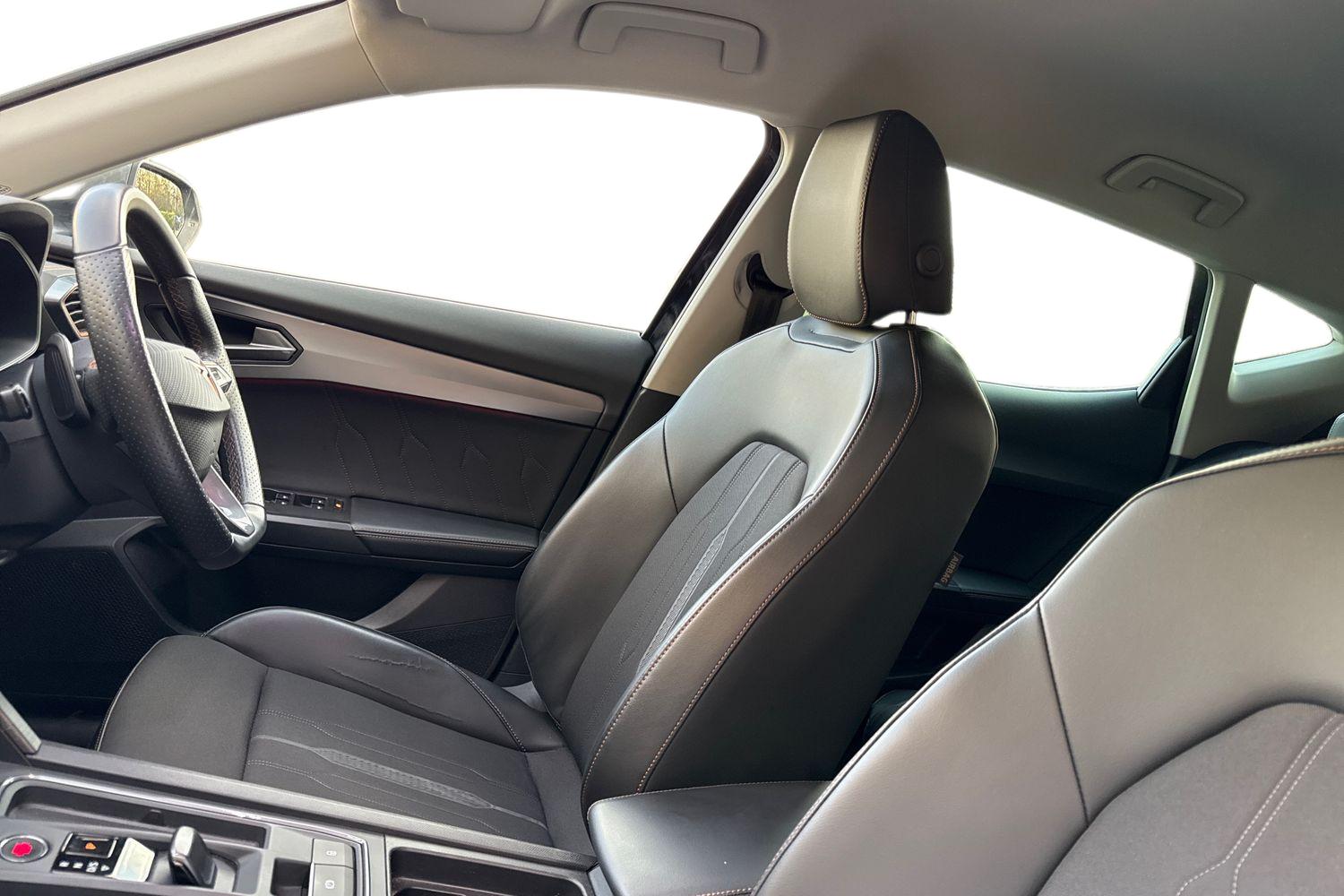 Used Cupra Formentor 2022 for sale - 76675130: Photo 7