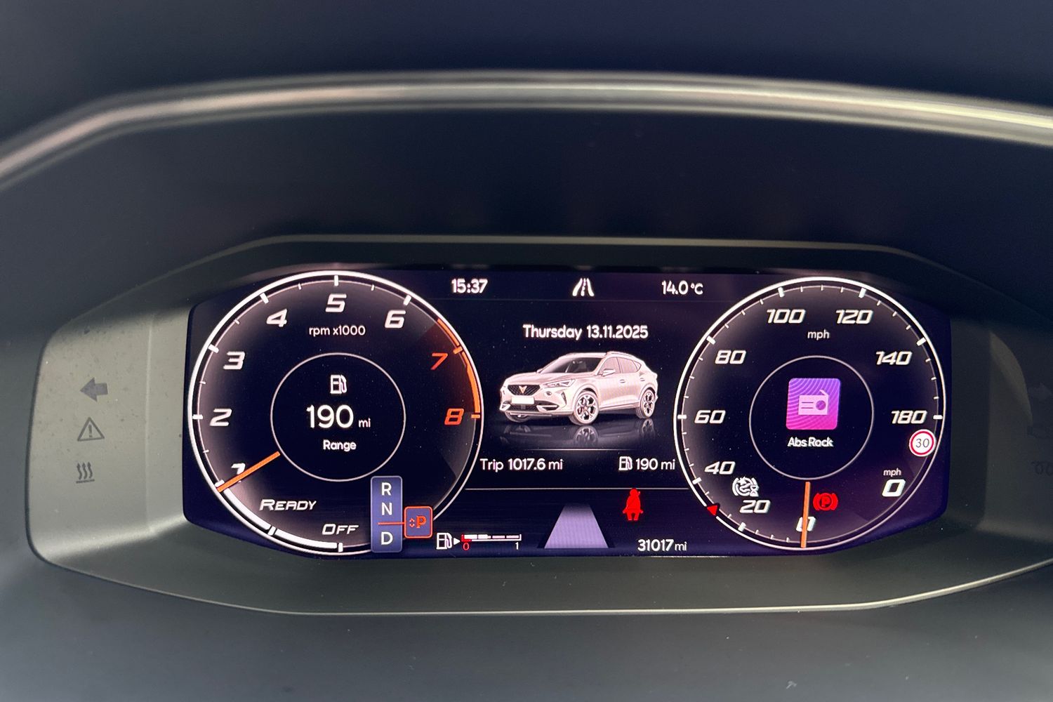 Used Cupra Formentor 2022 for sale - 76675130: Photo 8