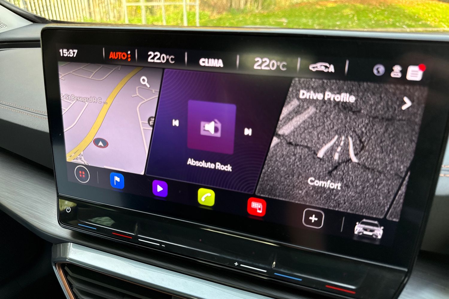 Used Cupra Formentor 2022 for sale - 76675130: Photo 9