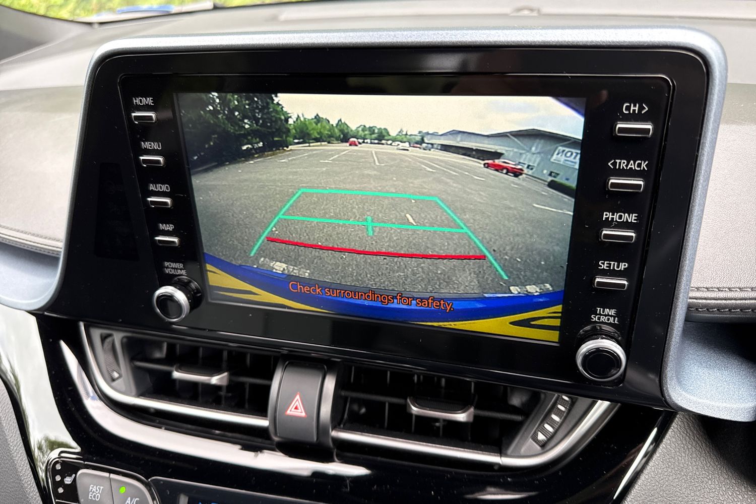 Used Toyota C-HR 2020 for sale - 76717011: Photo 15