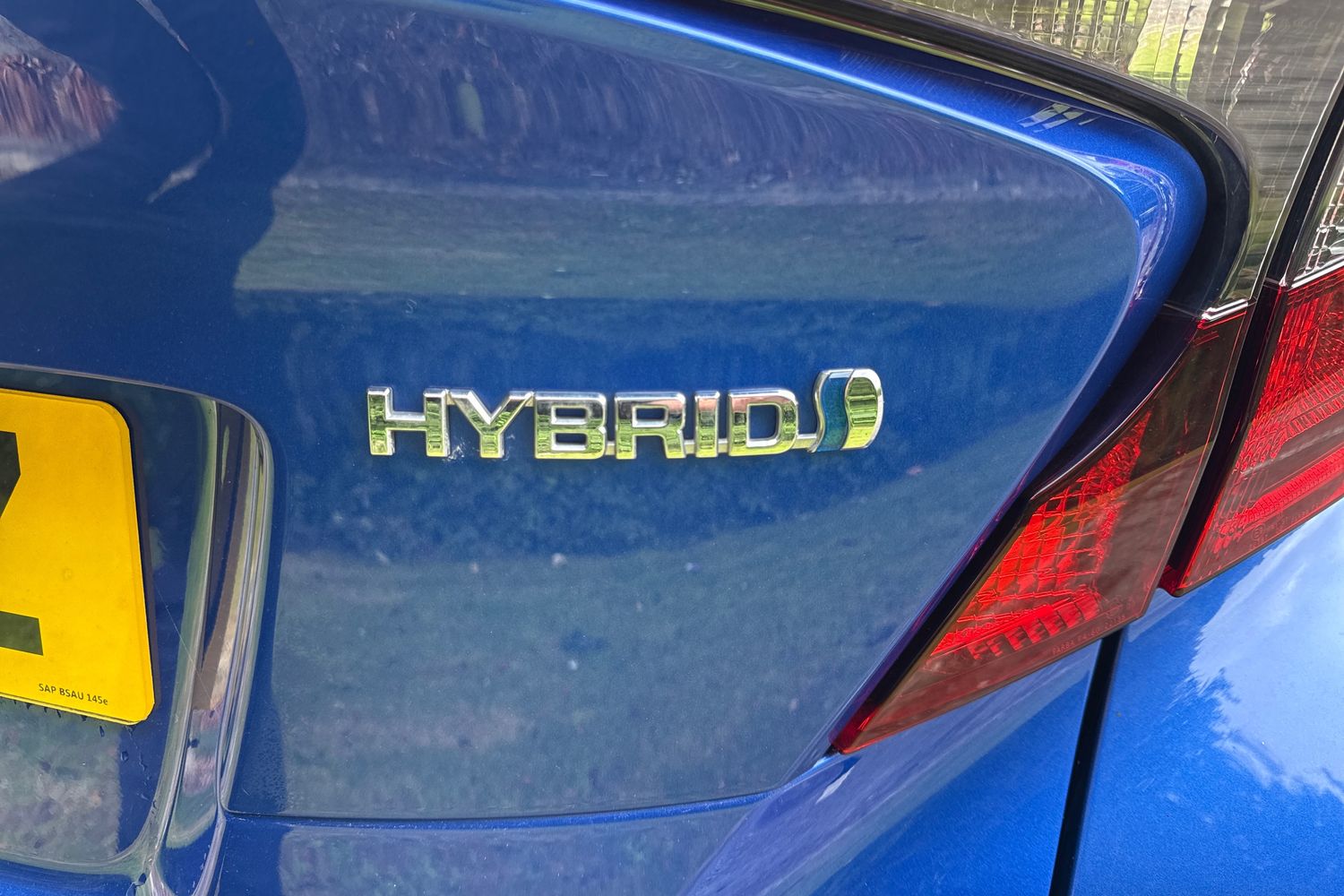 Used Toyota C-HR 2020 for sale - 76717011: Photo 18