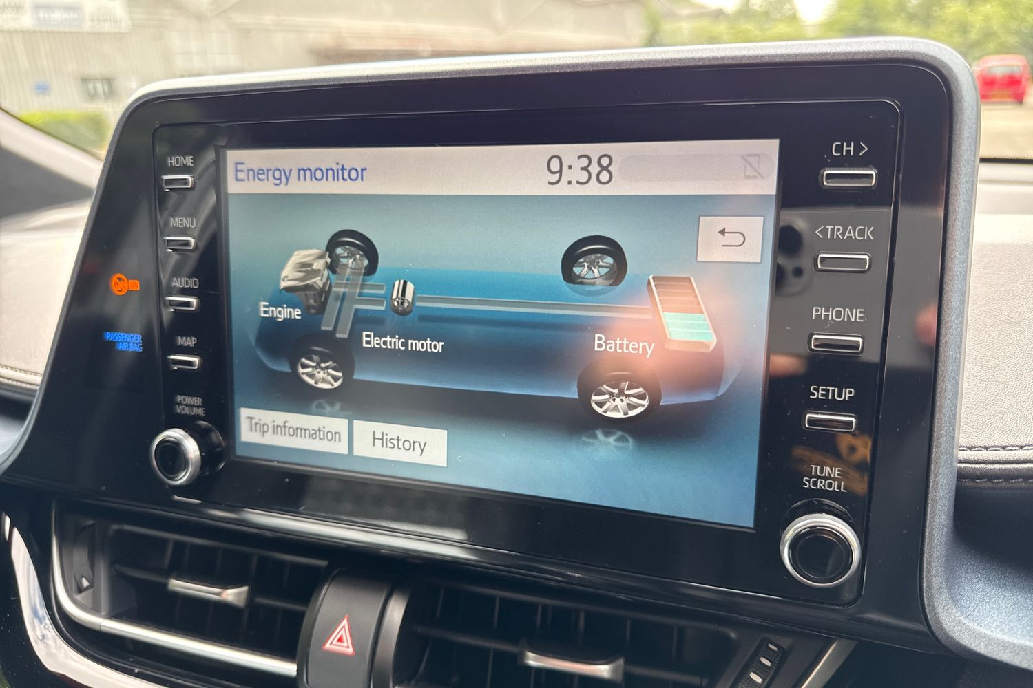 Used Toyota C-HR 2020 for sale - 76717011: Photo 19