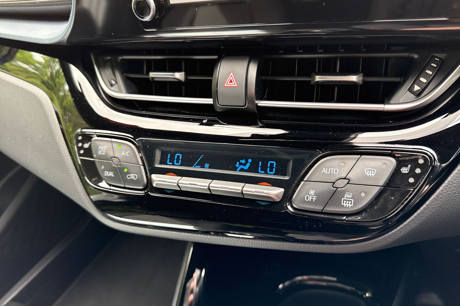 Used Toyota C-HR 2020 for sale - 76717011: Photo 20