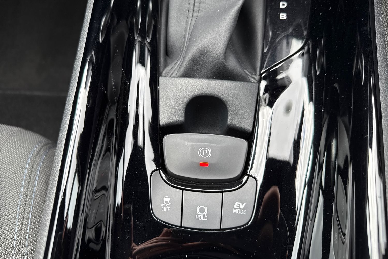 Used Toyota C-HR 2020 for sale - 76717011: Photo 22