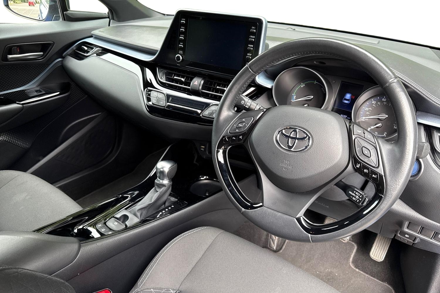 Used Toyota C-HR 2020 for sale - 76717011: Photo 6