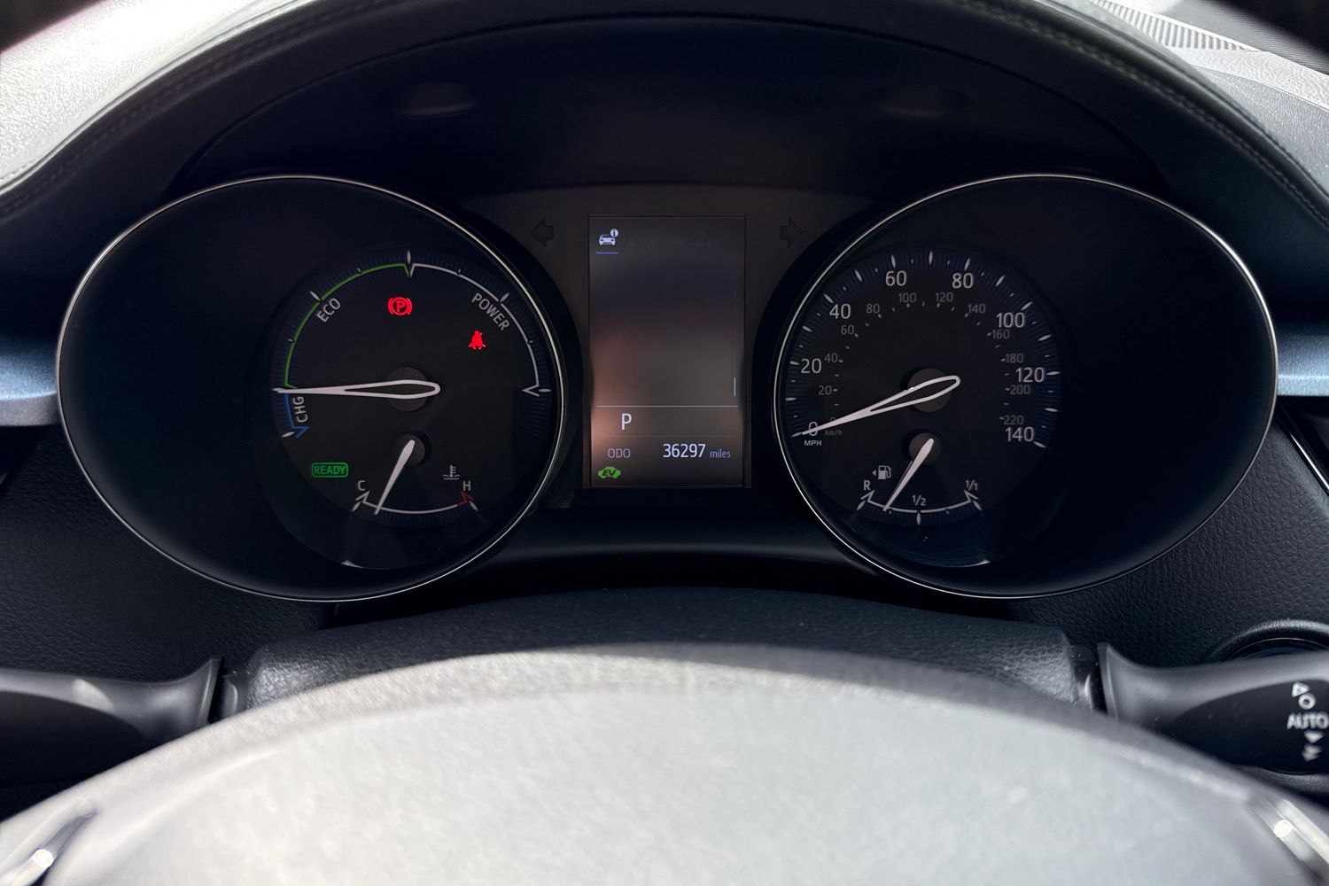 Used Toyota C-HR 2020 for sale - 76717011: Photo 8